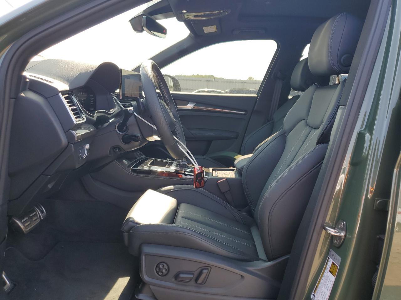 2024 AUDI SQ5