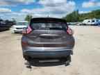 2018 NISSAN MURANO
