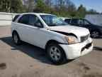 2014 KIA SORENTO