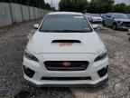 2015 SUBARU WRX