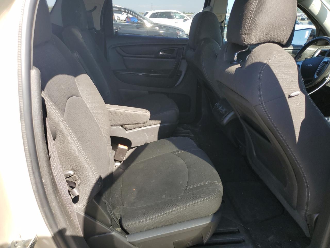 2015 GMC ACADIA