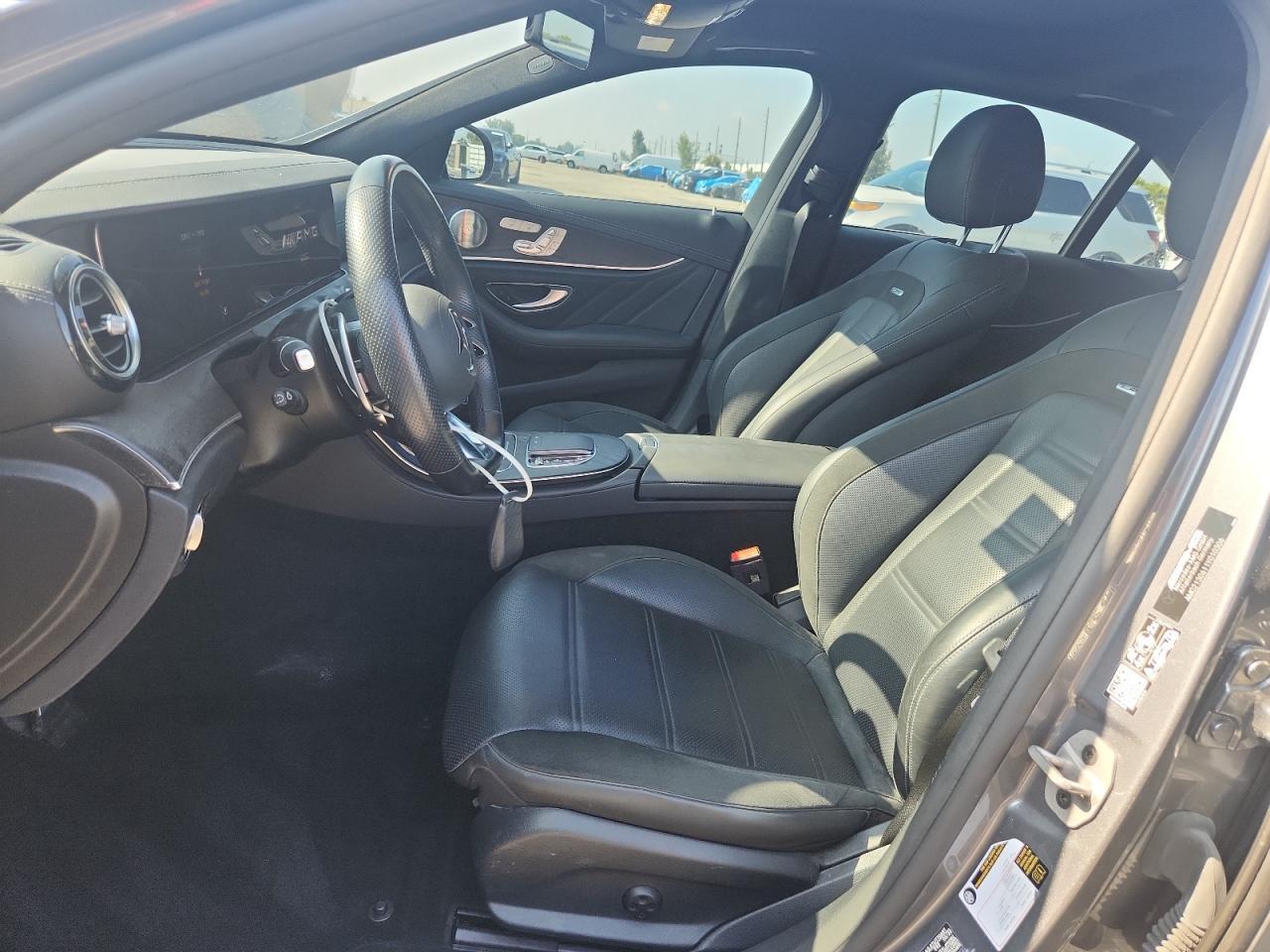 2023 MERCEDES-BENZ E-Class
