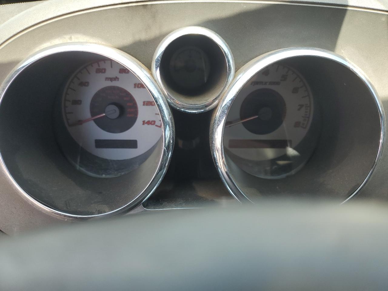 2006 PONTIAC SOLSTICE