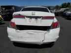2011 HONDA ACCORD
