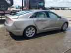 2015 LINCOLN MKZ