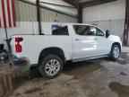 2022 CHEVROLET Silverado