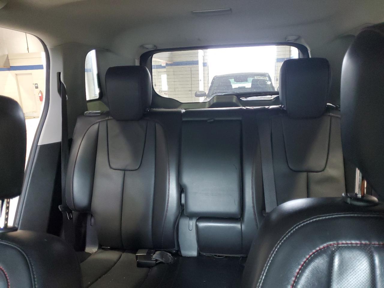 2014 GMC Terrain