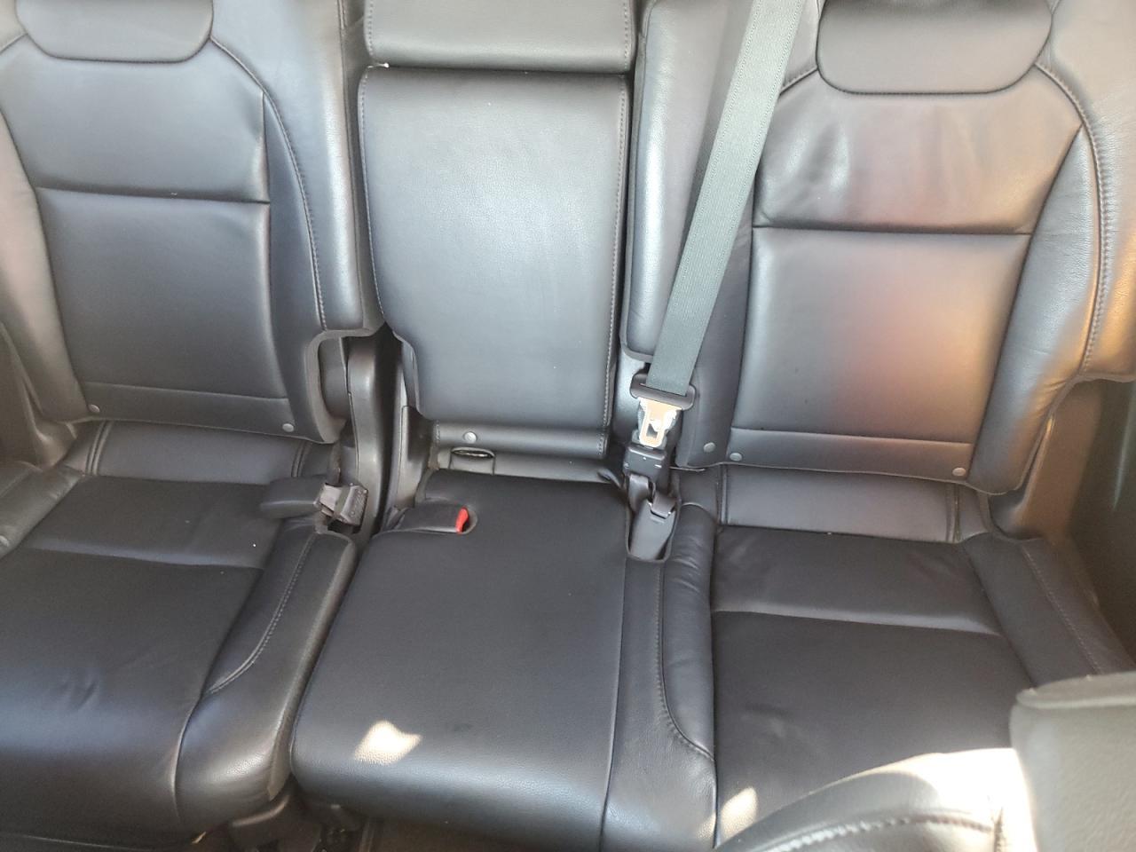 2015 ACURA MDX