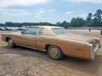 1977 CADILLAC Eldorado