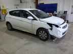 2016 HYUNDAI ACCENT