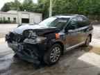 2016 NISSAN PATHFINDER