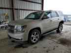 2017 CHEVROLET Tahoe
