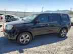 2012 HONDA PILOT