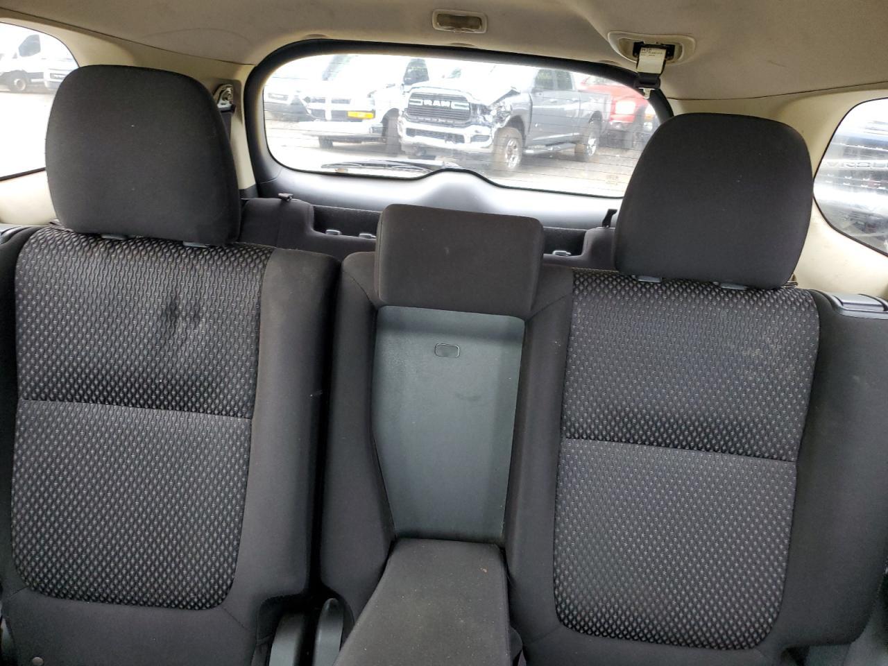 2016 MITSUBISHI outlander