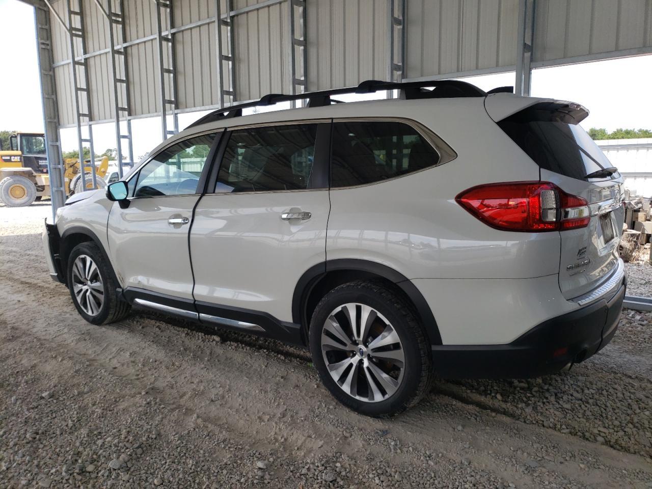 2021 SUBARU Ascent