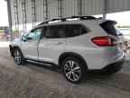 2021 SUBARU Ascent