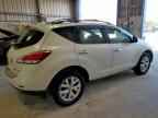 2012 NISSAN MURANO