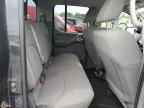 2015 NISSAN Frontier