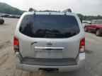 2012 NISSAN PATHFINDER