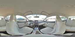 2012 SUBARU IMPREZA