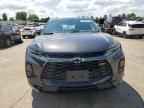 2021 CHEVROLET BLAZER
