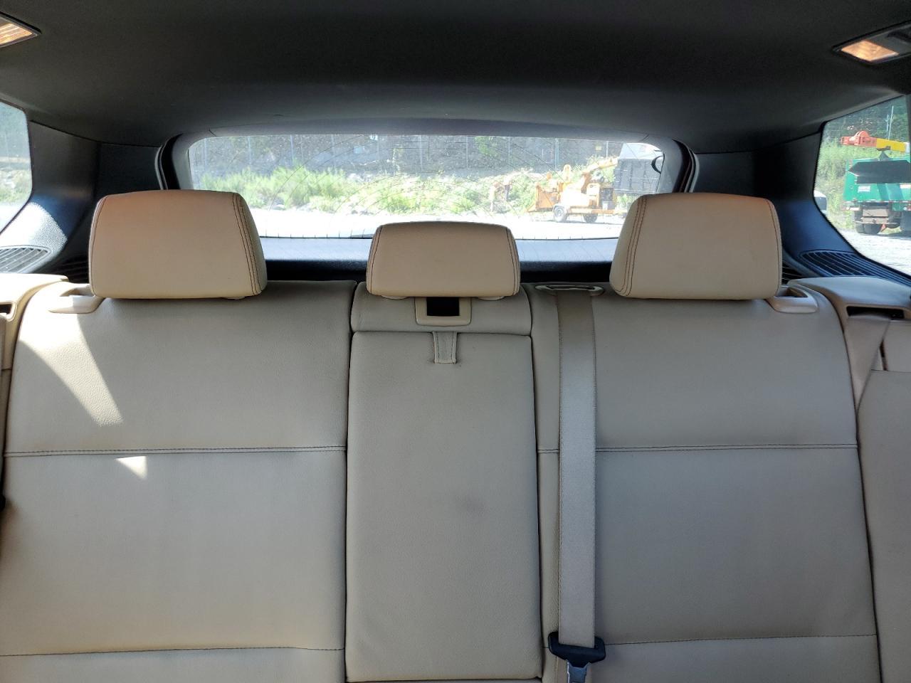 2014 BMW X3