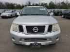 2010 NISSAN PATHFINDER