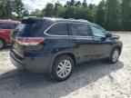 2014 TOYOTA HIGHLANDER