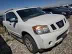 2012 NISSAN Armada
