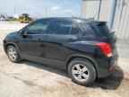 2020 CHEVROLET TRAX