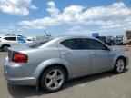 2013 DODGE Avenger