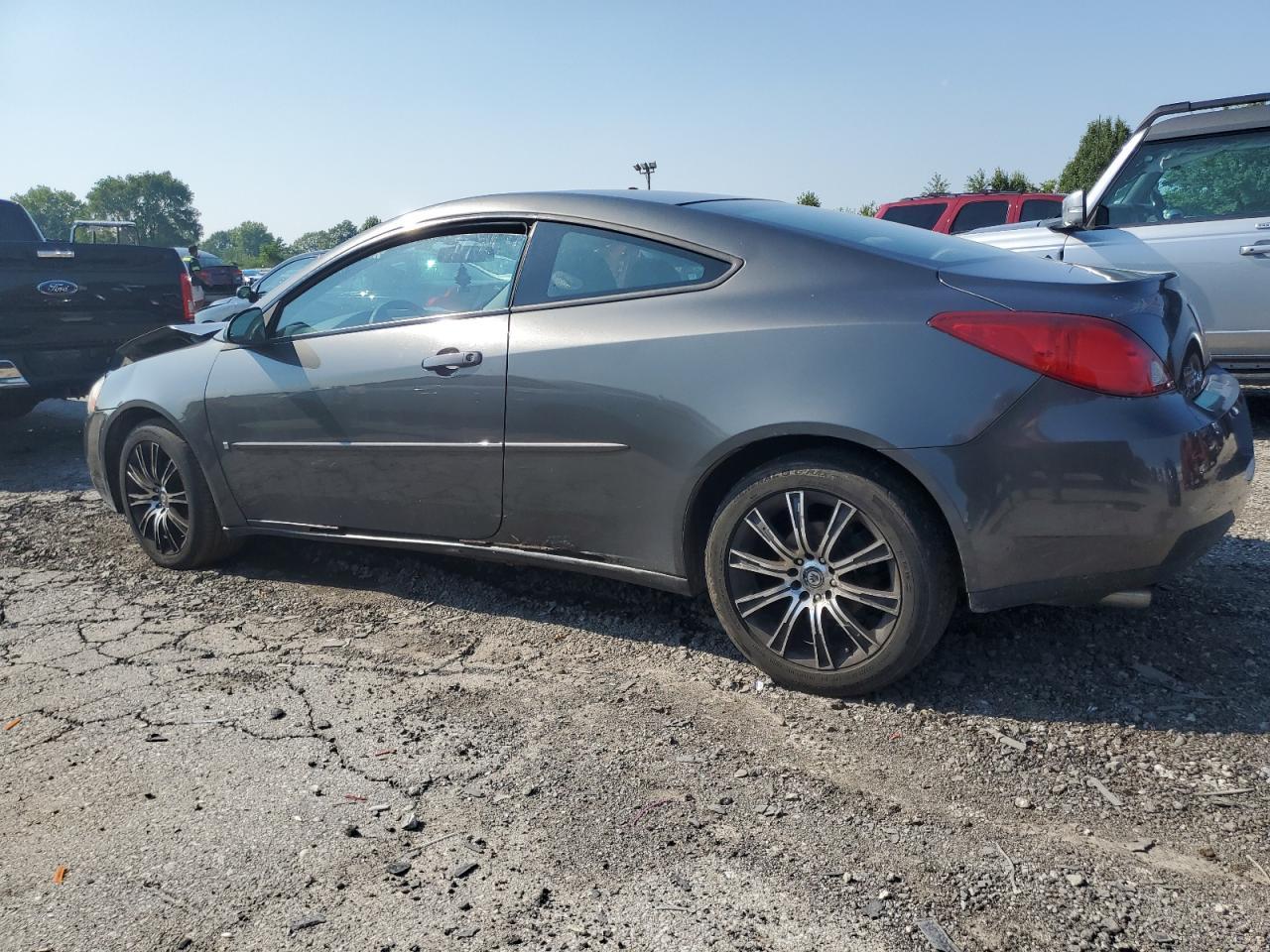 2006 PONTIAC G6