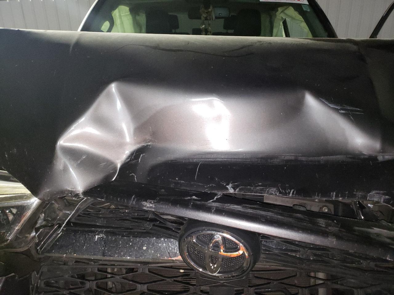 2016 TOYOTA 4Runner