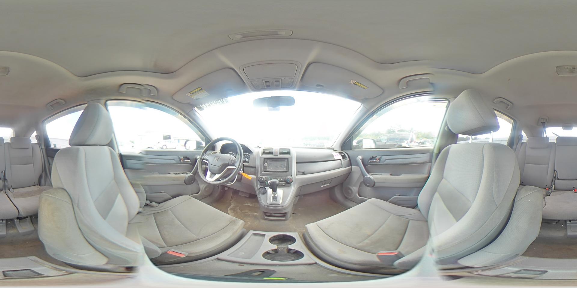 2008 HONDA CR-V