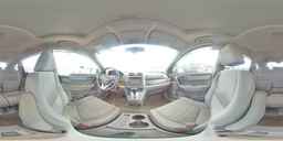 2008 HONDA CR-V
