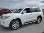 2010 LEXUS LX 570