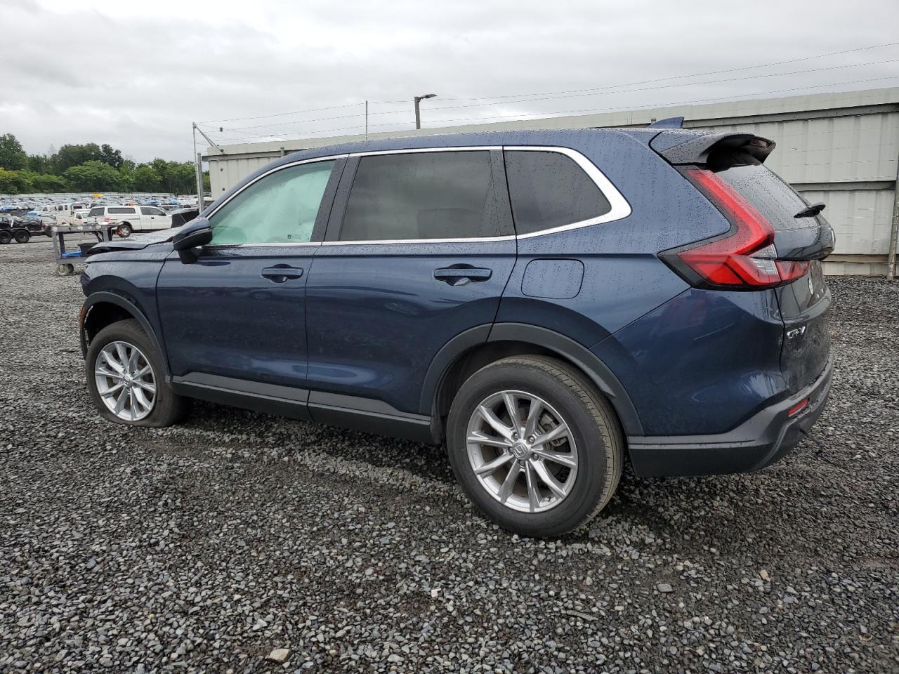 2023 HONDA CR-V