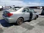2003 TOYOTA COROLLA