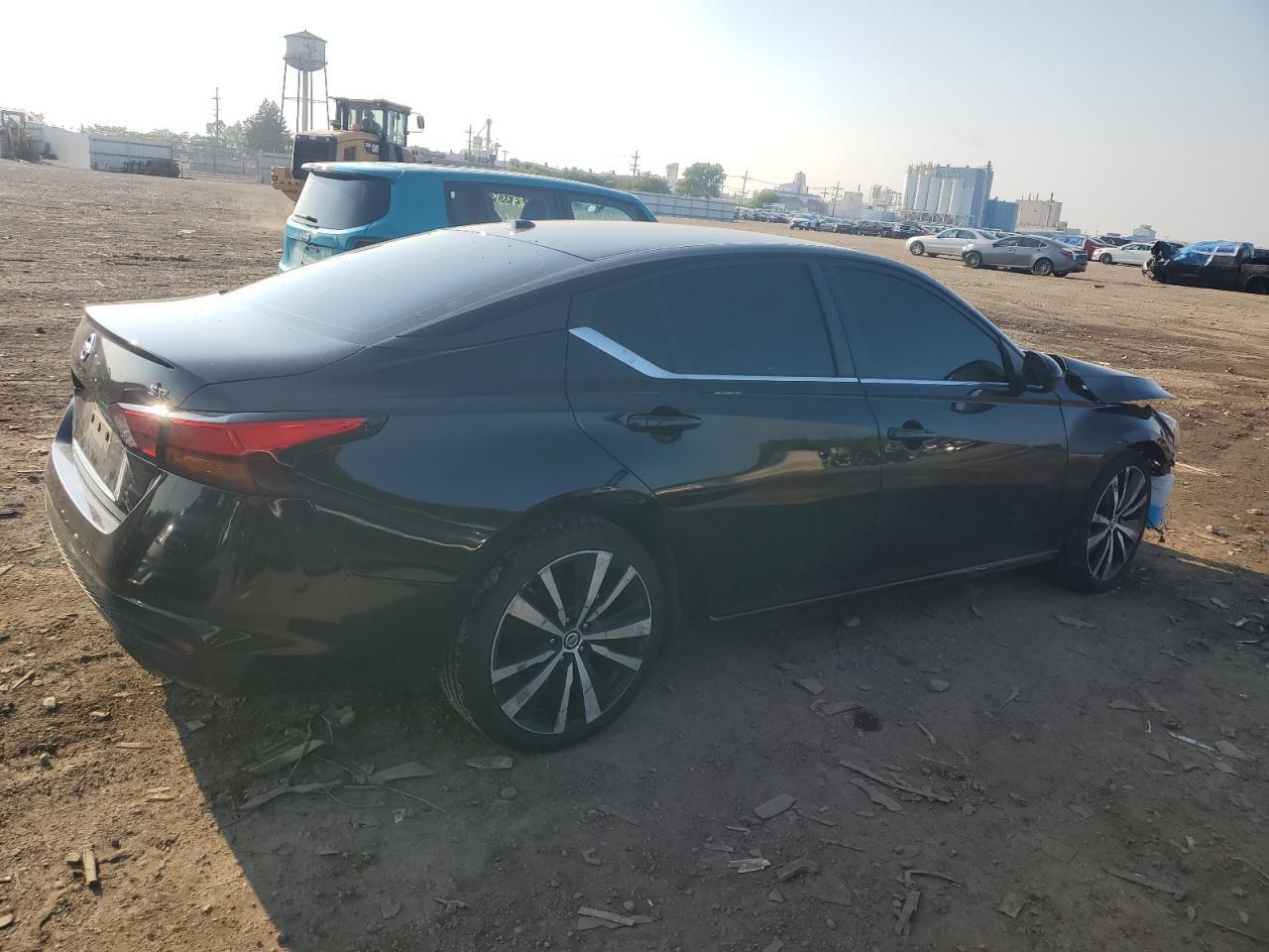 2022 NISSAN ALTIMA