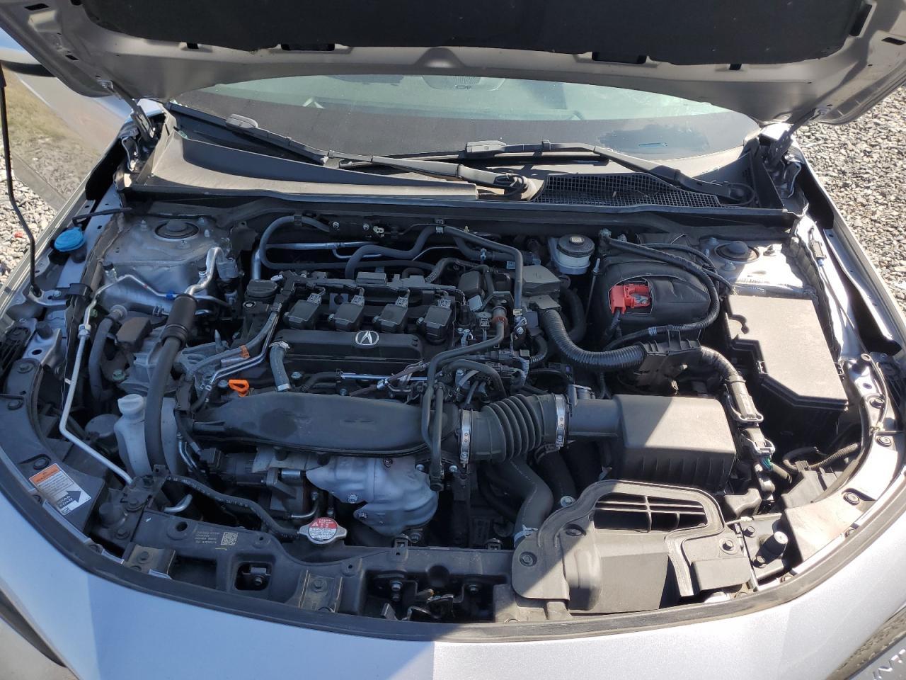 2023 ACURA Integra