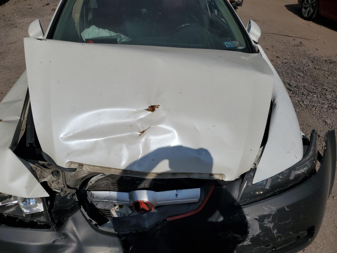 2006 ACURA TL
