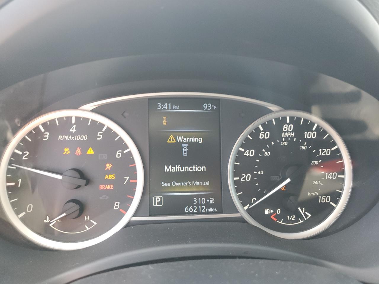 2018 NISSAN SENTRA