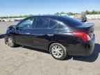 2018 NISSAN VERSA