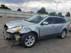 2013 SUBARU Outback
