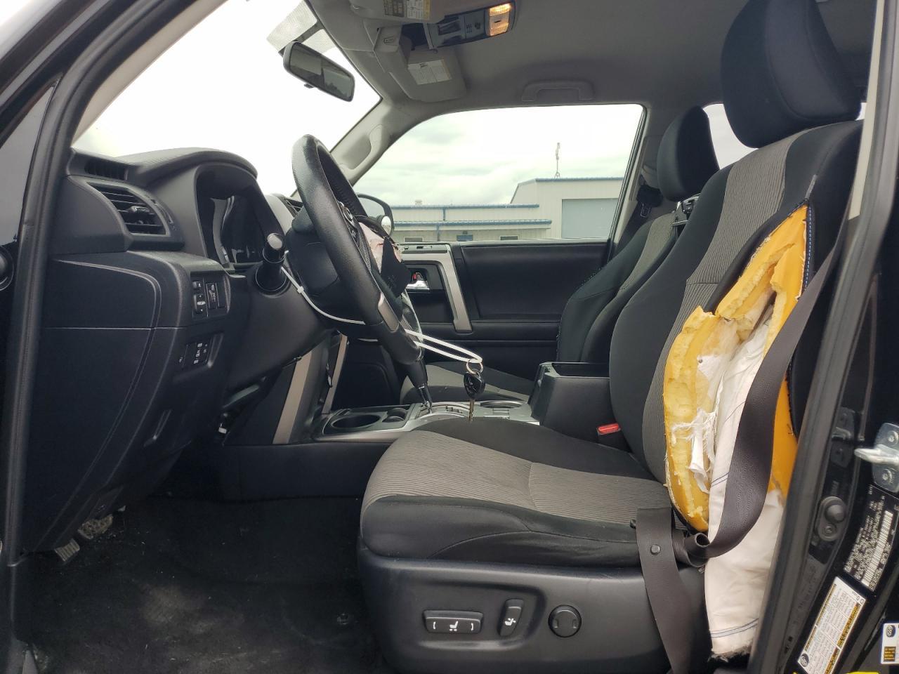 2019 TOYOTA 4Runner