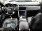 2018 LAND ROVER RANGE ROVER
