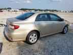 2011 TOYOTA COROLLA
