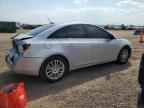 2012 CHEVROLET CRUZE