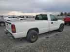 2001 CHEVROLET Silverado