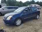 2012 NISSAN SENTRA
